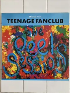 2026年最新】teenage fanclub レコードの人気アイテム - メルカリ