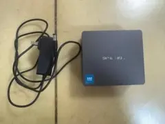 SkyBarium ミニPC N100