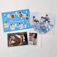 RIIZE ウンソク　韓国POPUPトレカ　セット ウンソク ②⭐️RIIZE POPUP 特典トレカ 韓国 RIIZE ライズ 韓国