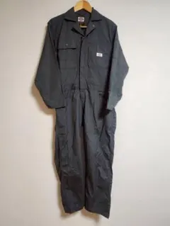 Vanson JACK ROSE コラボ バンソン ジャックローズ つなぎ L - メルカリ