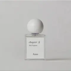 非売品レア】Aiam ソリッドパフューム チャプター65 - メルカリ