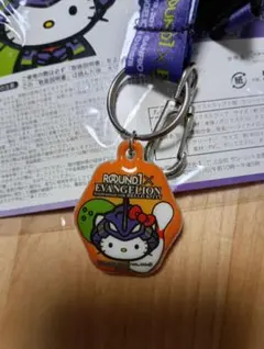 2026年最新】エヴァンゲリオン キティ ストラップの人気アイテム