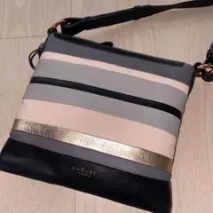 【RADLEY LONDON】ショルダーバッグ