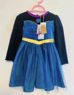 2026年最新】エルサ ワンピース しまむら littcの人気アイテム - メルカリ