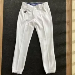 ASICS ユニフォームパンツ ⭐︎足掛けゴム付⭐︎