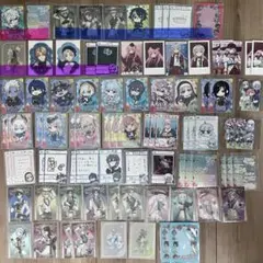 にじさんじ チェキ カード 特典類 まとめ売り