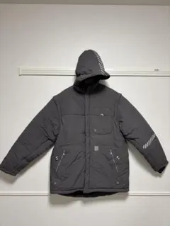 NIKE ナイキ JORDAN ジョーダン フード付き中綿ジャケット M