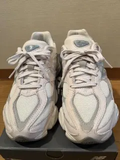 2025年最新】newBalance 9060 24.5の人気アイテム - メルカリ
