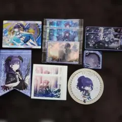 プロセカ 朝比奈まふゆセット