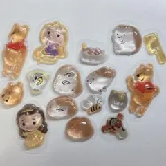 ボンボンドロップシール おすそ分け