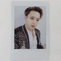 SEVENTEEN An Ode HMV チェキ ミンギュ