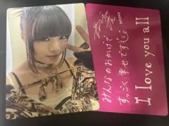 ノノガ nonogirls NAOKO トレカ HANA - メルカリ