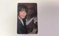 RIIZE アントンodyssey photobook トレカ