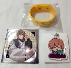 ヒプマイ　シブヤ　グッズセット