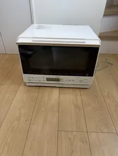 ジャンク」SHARPオーブンレンジRE-WF263-W 2022年製 - メルカリ