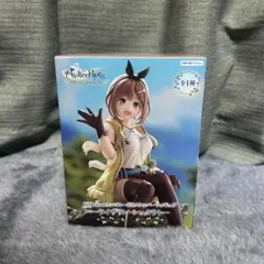 ライザのアトリエ ぬーどるストッパーフィギュアーライザリン・シュタウトー