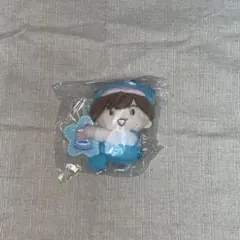 なにわ男子 藤原丈一郎 サンリオコラボ ぬいぐるみ