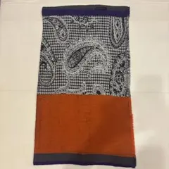 ETRO エトロ ショール ストール ペイズリー