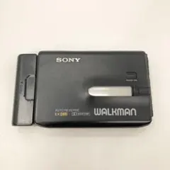 ジャンク SONY WM-F2 walkman ポータブルカセットレコーダー - メルカリ