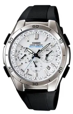カシオ ウェーブセプター 電波ソーラー WVQ-M410-7AJF