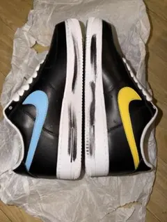 Peaceminusone Nike Air Force 1 Lowのサムネイル