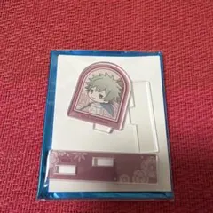 あんさんぶるスターズ あんスタ 北斗 缶バッジ EVIL NUM+ - メルカリ