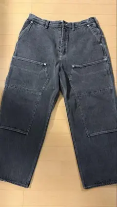 baloriginal LOOSE DENIM サイズ3