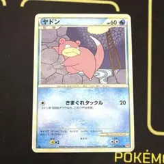 ヤドン レジェンド