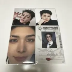 &TEAM MAKI マキ アジツ 月狼 トレカ