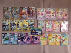 アイカツカード ソレイユ・トライスター CP 10枚セット - メルカリ