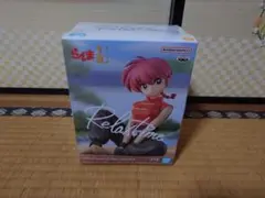 らんま1/2 Relax time らんま フィギュア