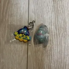 ハンギョドン ガチャ