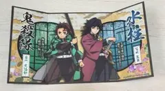 鬼滅の刃 ミニ屏風コレクション 竈門炭治郎 冨岡義勇