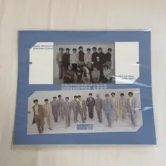 SEVENTEEN INCOMPLETE PHOTO TICKET - メルカリ