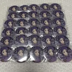 ブルーロック 御影玲王 NEONチャイナ 缶バッジ 30点