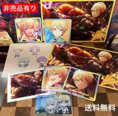 【非売品有】【美品】天馬司 ワンダーランズ×ショウタイム 色々グッズ プロセカ
