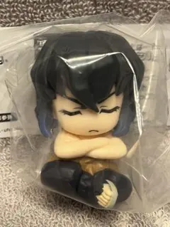 鬼滅の刃 嘴平伊之助 肩ズンFig.
