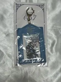 アイナナ アイドリッシュセブン 四葉環 カードホルダー