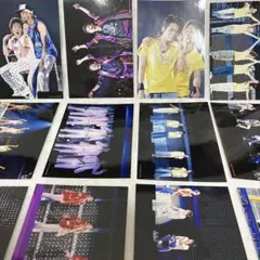 嵐　Time 公式写真　12枚セット　まとめ売り