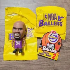 NBA アレンアイバーソンBOBBERS 未開封 フィギュア - メルカリ