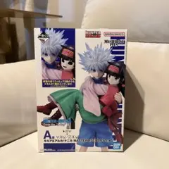 ハンターハンター 一番くじ ナニカ