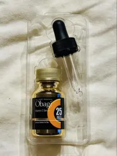 オバジ C25セラムネオ 美容液12ml リニューアル品 - メルカリ