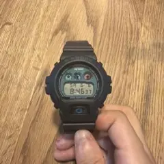 非売品】DENSO×CASIO G-SHOCK コラボレーションウォッチ - メルカリ