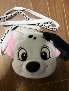 ディズニー 101匹わんちゃん ポーチ