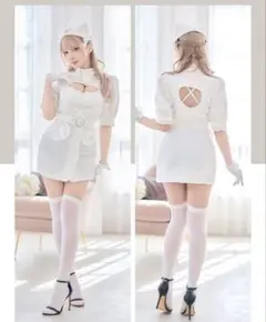 2026年最新】Malymoon コスプレ ナース服の人気アイテム - メルカリ