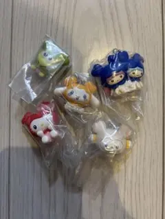 TWICE サンリオコラボ キーホルダー