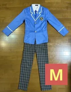 あんスタ 夢ノ咲学院 制服 Xlサイズ ACOS - メルカリ