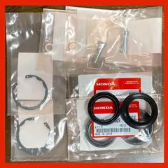 ゼファー400/χ 純正 インシュレーター バンド Oリング キャブレター