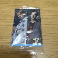 BOT 深堀未来 ウエハース カード