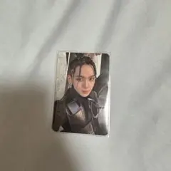 treasure カフェ ヒョンソク トレカ